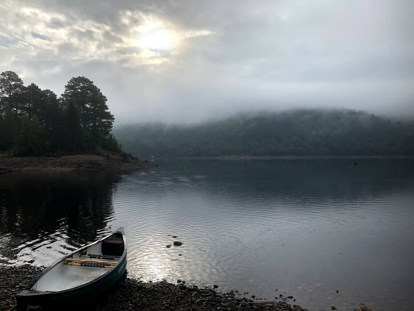 Loch Beinn a'Mheadhain - The Coach House Inverness
